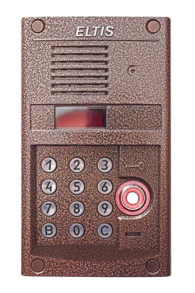 Фото DP420-TD22 (медь)