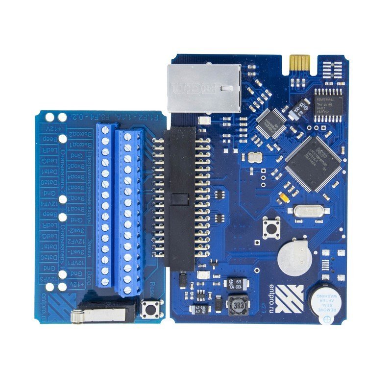 Фото ЭРА-2000v2