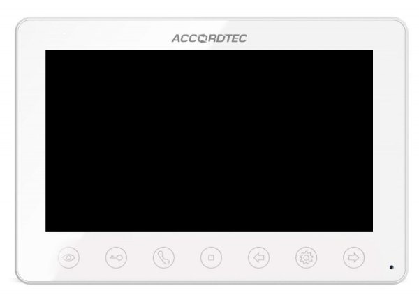 Фото AT-VD751C/M/SD WH