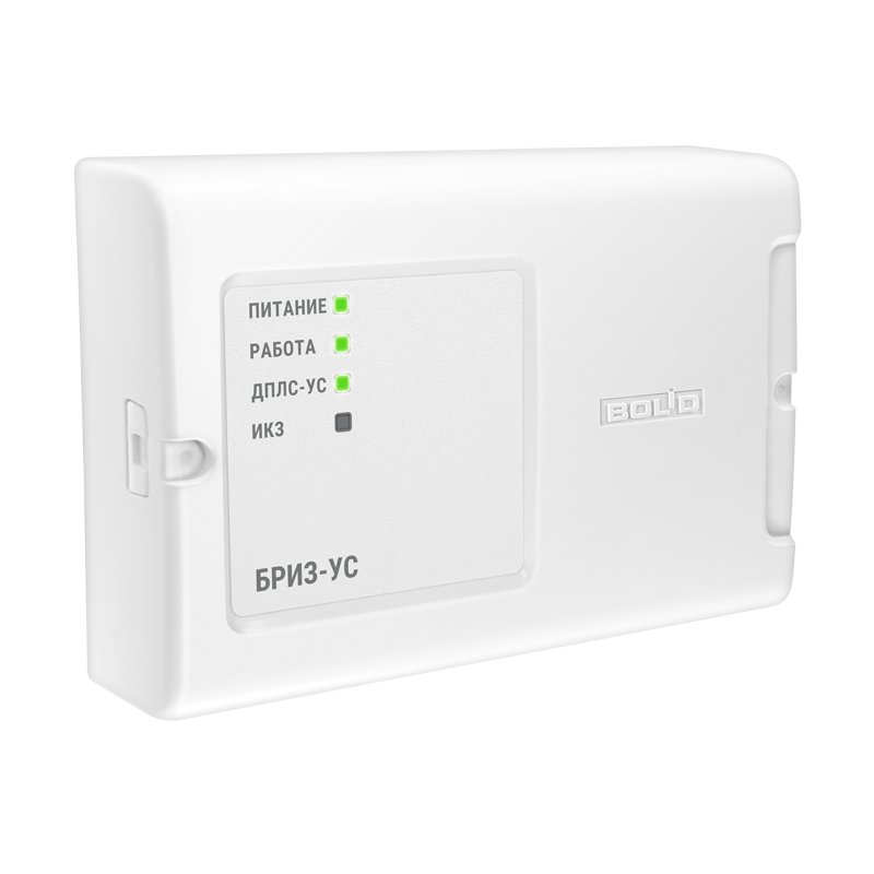 Фото БРИЗ-УС