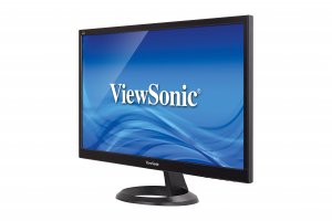Фото ViewSonic VA2261-8 21.5" черный