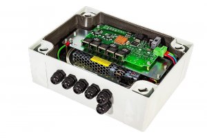 Фото Релион-SW-1/4Poe+/140W-WI-FI