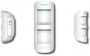 Фото Ajax MotionProtect Outdoor (white)