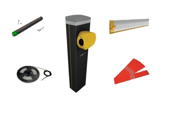 Фото CAME GARD PX 3