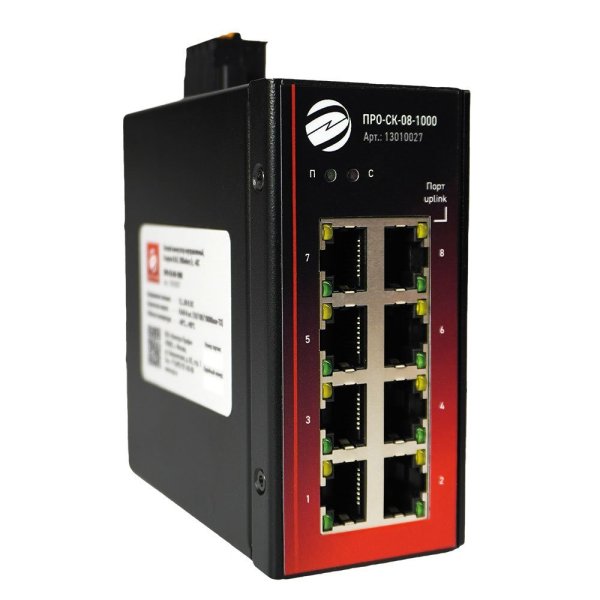 Фото ПРО-СК-08-1000