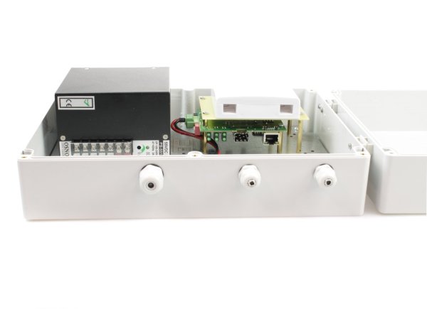 Фото OMC-1000-11BX-W