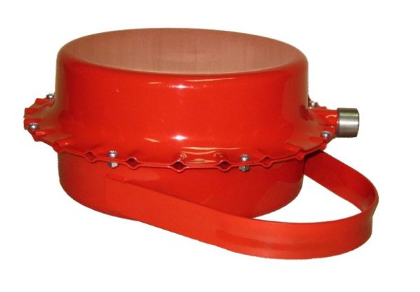 Фото ТОР-2800ОП (забрасываемый)