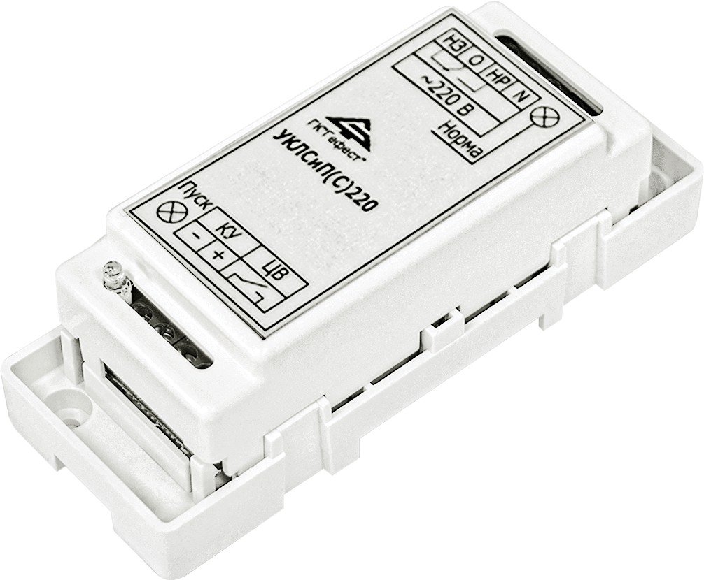 Фото УКЛСиП(С)220