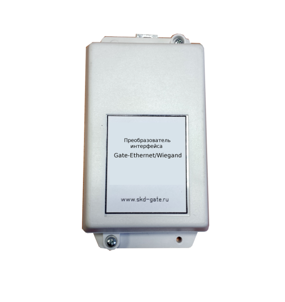 Фото GATE-Ethernet/Weigand