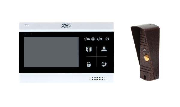 Фото FX-VD5S-KIT (АГАТ 5B)