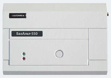 Фото Базальт-550