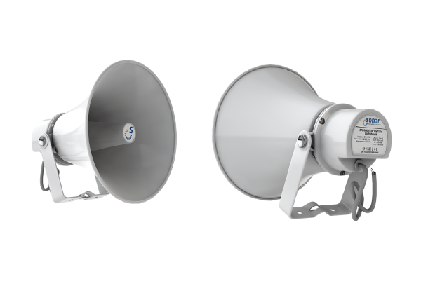 Фото SHS-20TA (корпус белый)