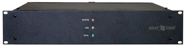 Фото SKAT-RLPS.48DC-10RACK (2140)