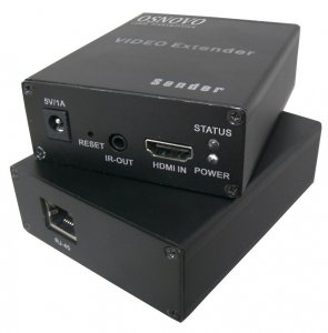 Фото TLN-Hi/1+RLN-Hi/1