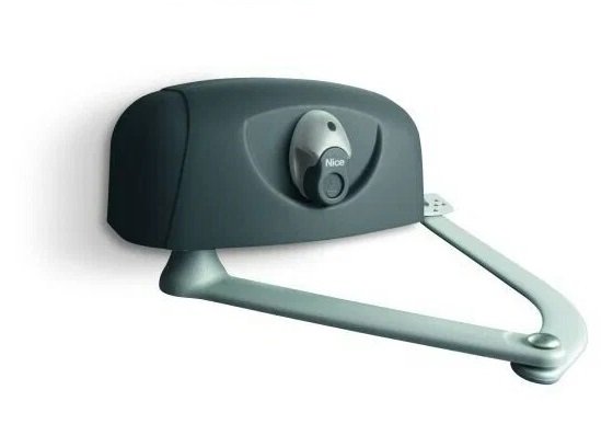 Фото NICE HY7005