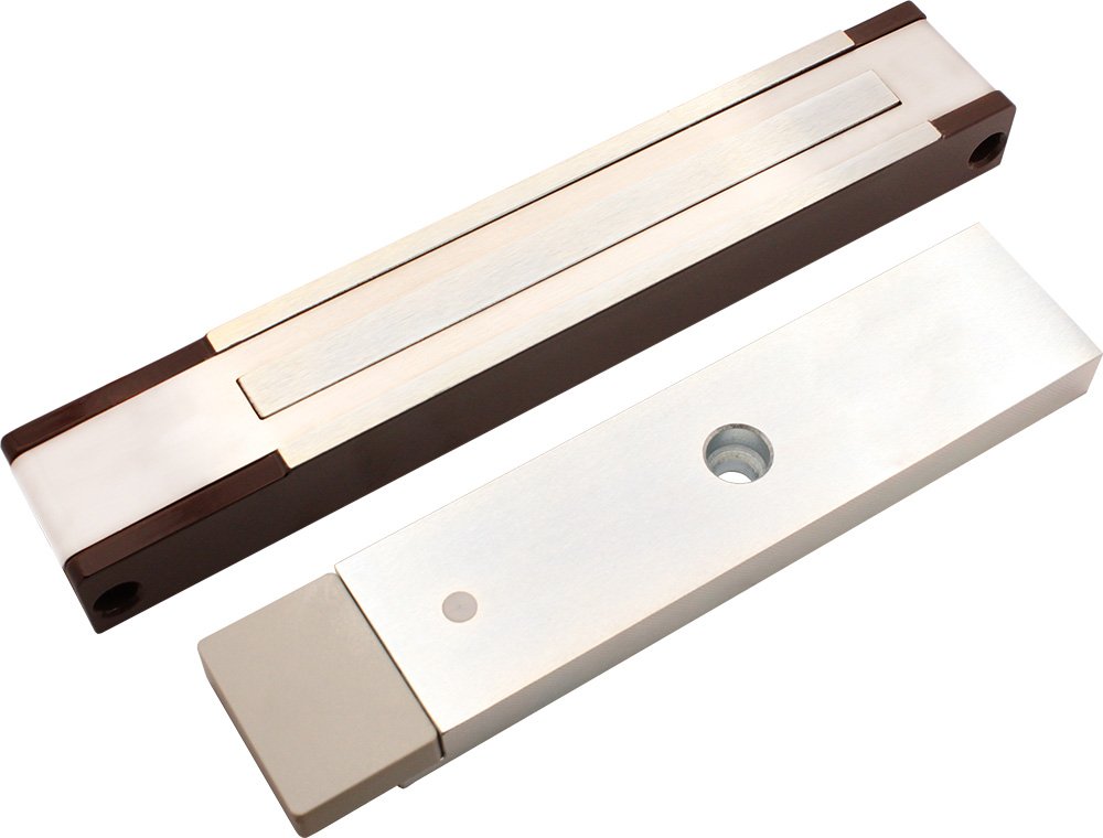 Фото ALM-300P-24V (коричневый)