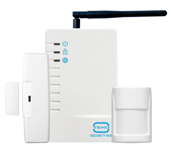 Фото Security Hub (стартовый комплект)