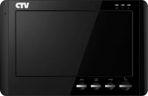 Фото CTV-M1704MD B (чёрный)