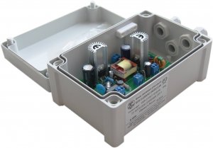 Фото БПУ-2-220VAC-24VDC/2,0A