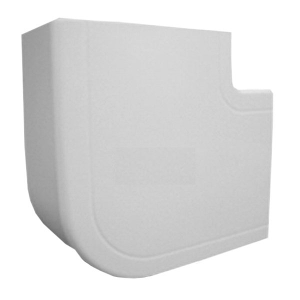 Фото Угол плоский 60х60 RL (76316-E110)