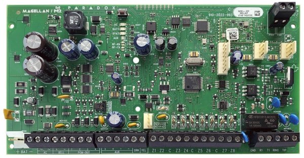 Фото MG5050+, 868 МГц