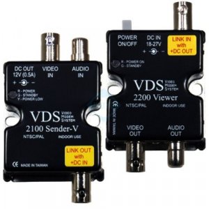 Фото VDS 2100/2200