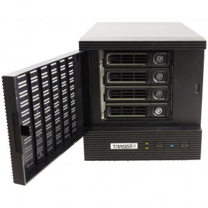 Фото TRASSIR NeuroStation 8400/32-S