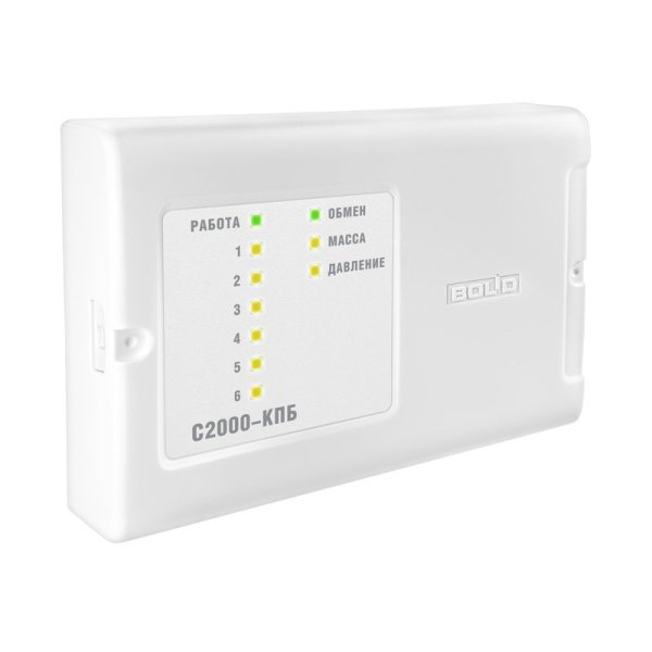 Фото С2000-КПБ