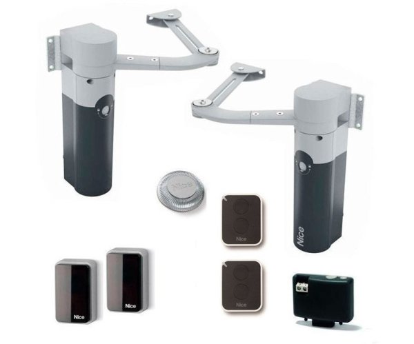 Фото Nice WALKY2024BDKCE