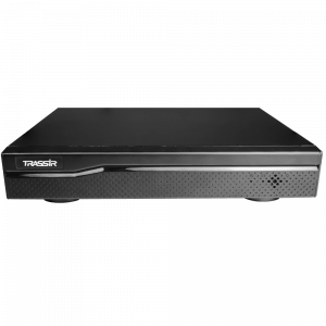 Фото TRASSIR XVR-5216 V2 Pro