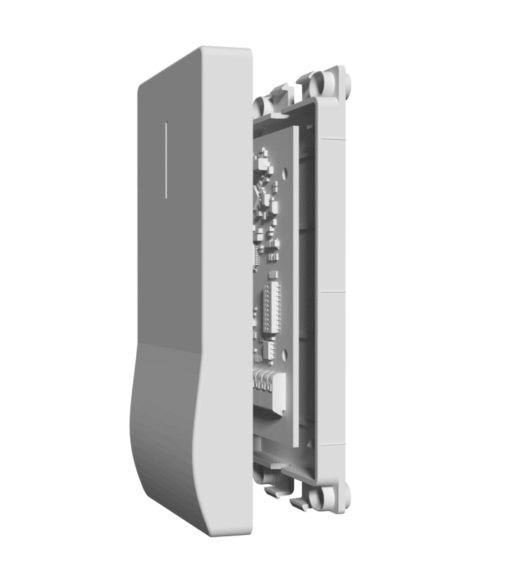 Фото UEM Mifare/NFC SKD reader V_5.0 WS Set IP