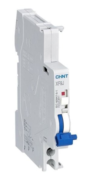 Фото Сигнальный контакт XF9J для NB1 (R) (184996)