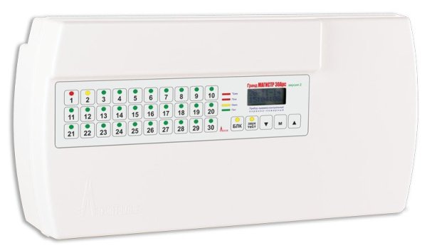 Фото Гранд МАГИСТР 30Арс SMS2 SMA (версия 2)