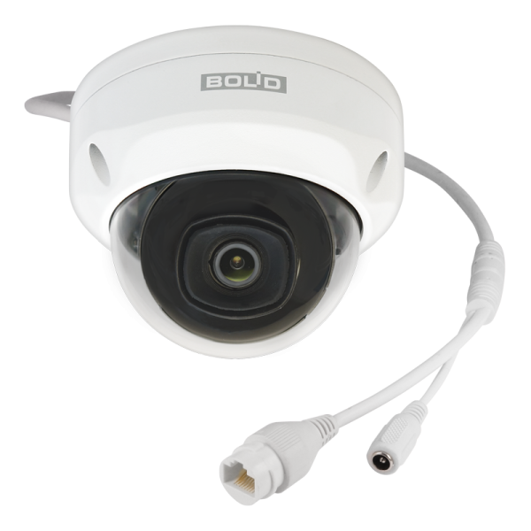 Фото BOLID VCI-222 версия 5