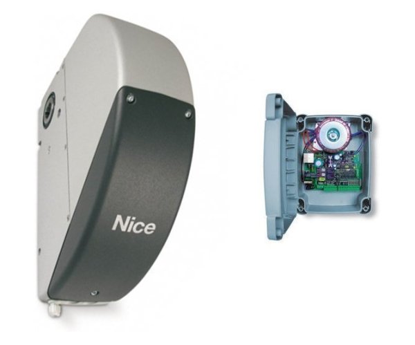 Фото Nice SUMOVVKIT