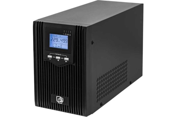 Фото SNR-UPS-LID-1000-XPS