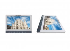 Фото Milano Plus HD