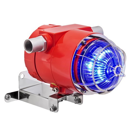 Фото ВС-07е-Ех-СЛ-24VDC