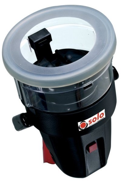 Фото SOLO 460-001