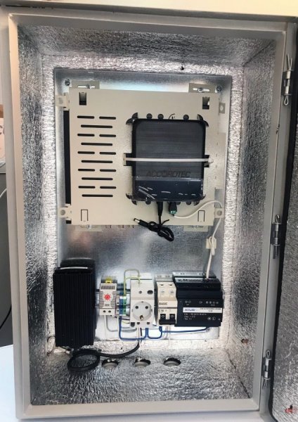 Фото ATEC-UTA204