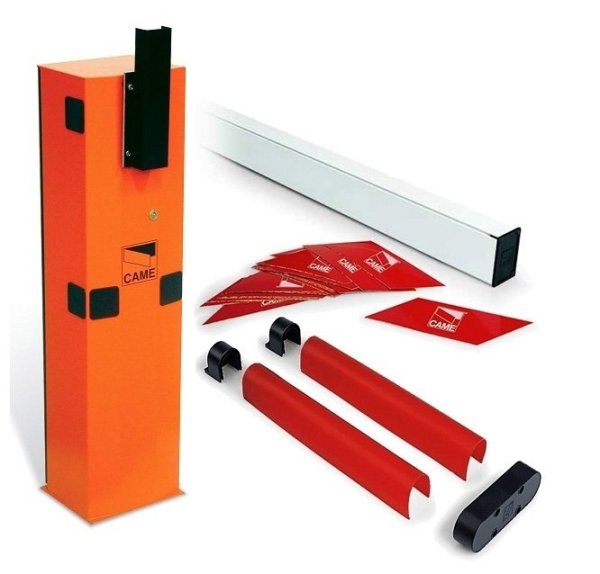 Фото CAME GARD 4000SX COMBO CLASSICO