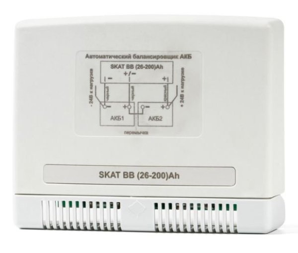 Фото SKAT BB (26-200)Ah (778)