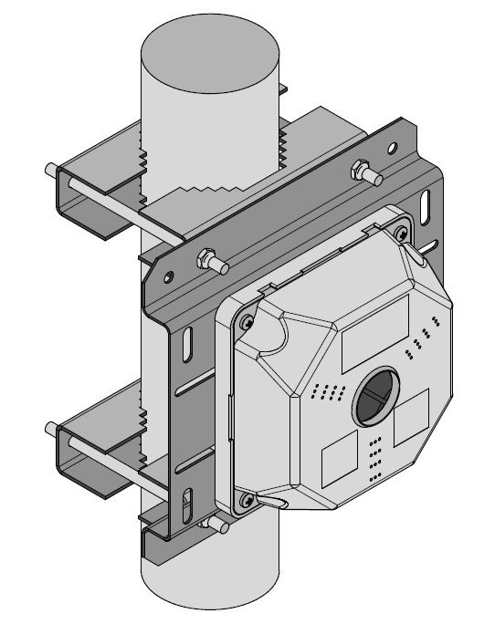 Фото КСТ д. 30-100 "Аякс"
