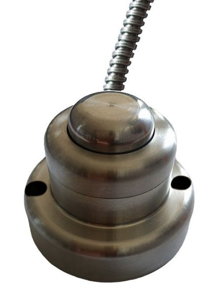 Фото ВК200 вариант А, приводной элемент "Выступающий"