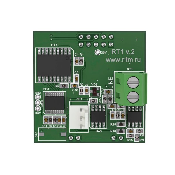 Фото Расширитель RT1 для Mega v.4