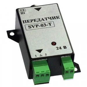 Фото SVP-03T