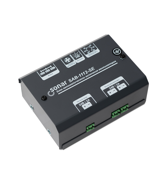 Фото SAB-1112-SE