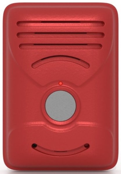 Фото GC-2001P4 (красный)