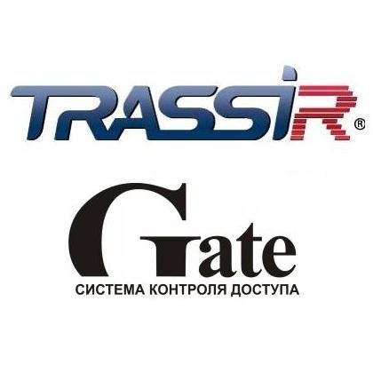 Фото TRASSIR GATE