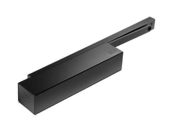 Фото TS93 G BC+DC EN 5-7 без скользящего канала (черн.RAL 9005)